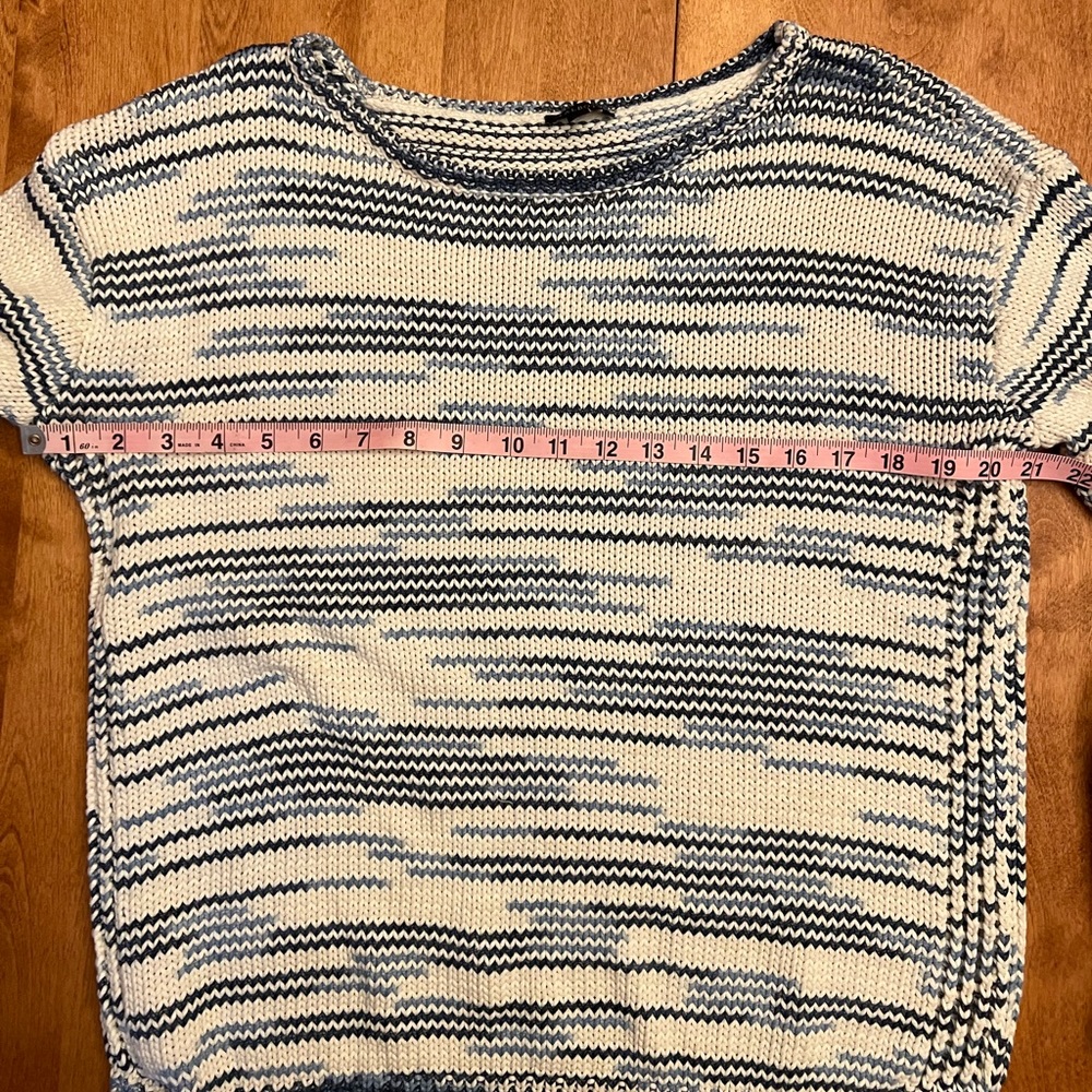 Talbots Sweater - Picture 7 of 8